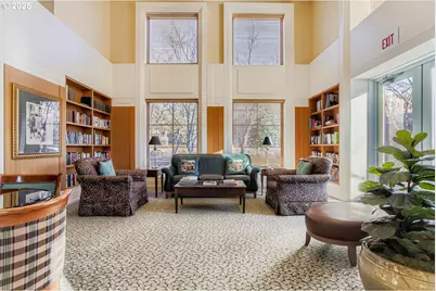 1132 SW 19th Ave #801, Portland, OR 97205 - Photo 39