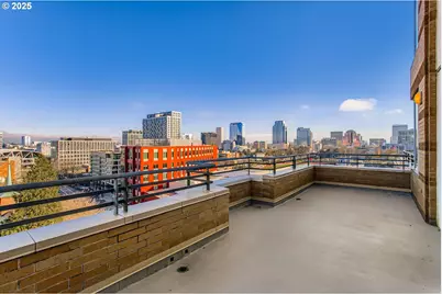 1132 SW 19th Ave #801, Portland, OR 97205 - Photo 29