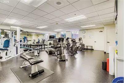 1132 SW 19th Ave #801, Portland, OR 97205 - Photo 41