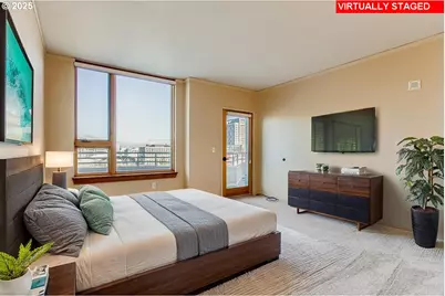 1132 SW 19th Ave #801, Portland, OR 97205 - Photo 17