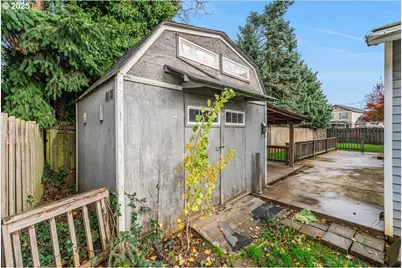 2367 Dorsey Dr, Hubbard, OR 97032 - Photo 35