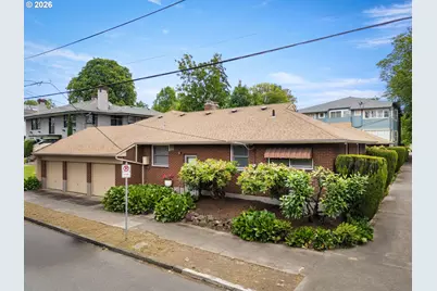 1511 NE Hancock St, Portland, OR 97212 - Photo 3