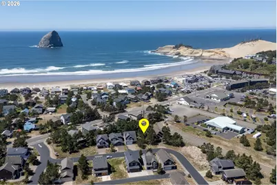 9500 Dory Pointe Loop #9500, Pacific City, OR 97135 - Photo 5