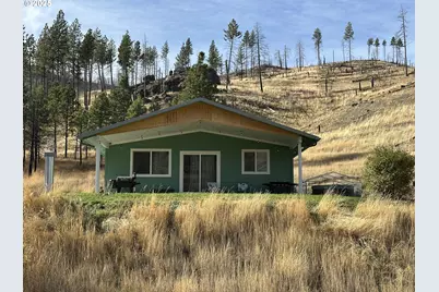 24826 S Hwy 395, Canyon City, OR 97820 - Photo 1