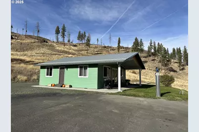 24826 S Hwy 395, Canyon City, OR 97820 - Photo 35