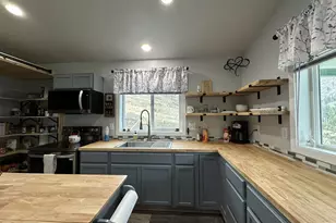 24826 S Hwy 395, Canyon City, OR 97820 - Photo 13