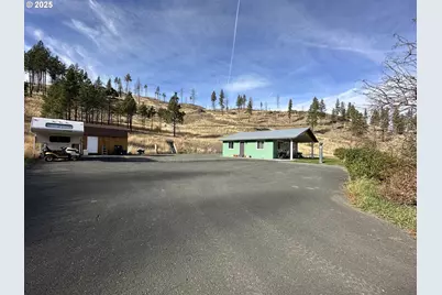 24826 S Hwy 395, Canyon City, OR 97820 - Photo 27