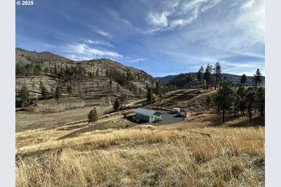 24826 S Hwy 395, Canyon City, OR 97820 - Photo 37