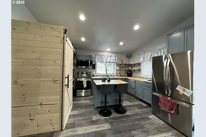 24826 S Hwy 395, Canyon City, OR 97820 - Photo 5