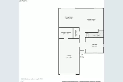 1630 NW Eastbrook Ct, Beaverton, OR 97006 - Photo 23