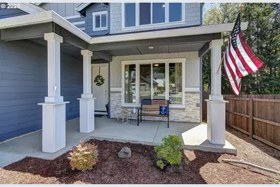 841 NW 28th St, Battle Ground, WA 98604 - Photo 1