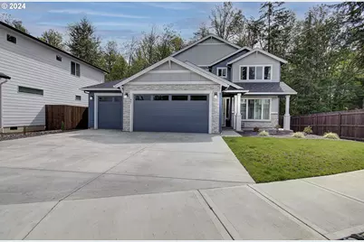 841 NW 28th St, Battle Ground, WA 98604 - Photo 3
