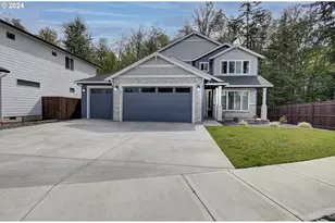 841 NW 28th St, Battle Ground, WA 98604 - Photo 3
