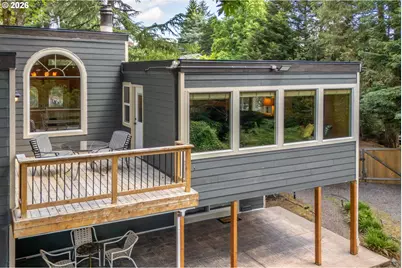 3008 SW Wilbard St, Portland, OR 97219 - Photo 43