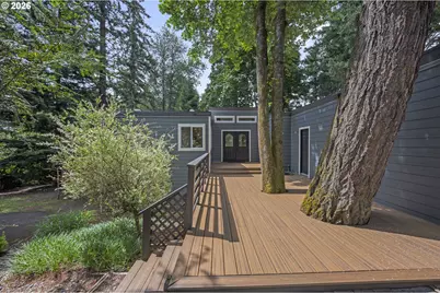 3008 SW Wilbard St, Portland, OR 97219 - Photo 3