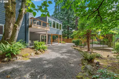 3008 SW Wilbard St, Portland, OR 97219 - Photo 37