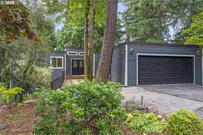3008 SW Wilbard St, Portland, OR 97219 - Photo 1