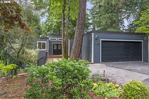 3008 SW Wilbard St, Portland, OR 97219 - Photo 1