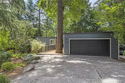 3008 SW Wilbard St, Portland, OR 97219 - Photo 45