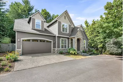 3499 NW 112th Pl, Portland, OR 97229 - Photo 1