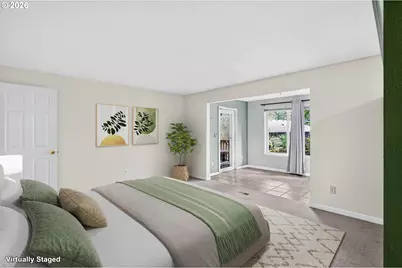 4992 SW Evelyn St, Portland, OR 97219 - Photo 13