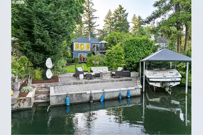 17332 Lake Haven Dr, Lake Oswego, OR 97035 - Photo 5