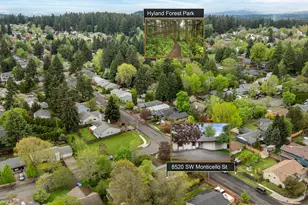 8520 SW Monticello St, Beaverton, OR 97008 - Photo 45