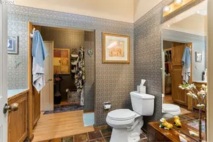 12251 SW East Creek Rd, Willamina, OR 97396 - Photo 9