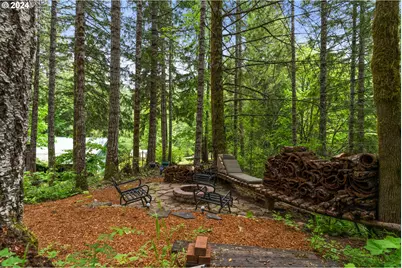 12251 SW East Creek Rd, Willamina, OR 97396 - Photo 33