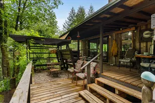 12251 SW East Creek Rd, Willamina, OR 97396 - Photo 15