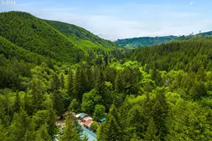 12251 SW East Creek Rd, Willamina, OR 97396 - Photo 43