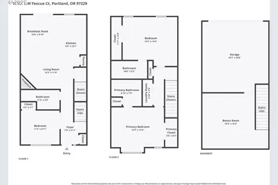 16161 NW Fescue Ct, Portland, OR 97229 - Photo 31