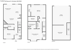 16161 NW Fescue Ct, Portland, OR 97229 - Photo 31