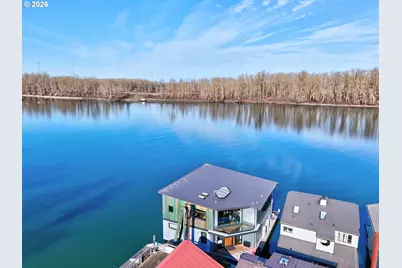 3939 N Marine Dr #12, Portland, OR 97217 - Photo 3