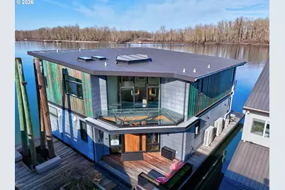 3939 N Marine Dr #12, Portland, OR 97217 - Photo 1