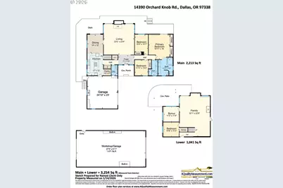 14390 Orchard Knob Rd, Dallas, OR 97338 - Photo 45