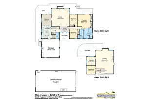 14390 Orchard Knob Rd, Dallas, OR 97338 - Photo 45