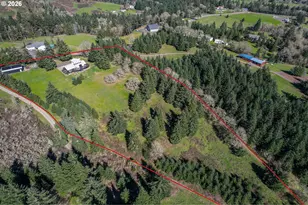 14390 Orchard Knob Rd, Dallas, OR 97338 - Photo 3