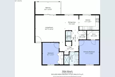 12088 SW King Arthur St #B, King City, OR 97224 - Photo 35