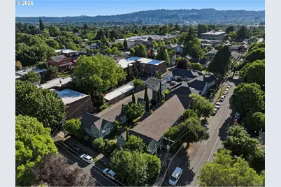 1411 SE 30th Ave #11, Portland, OR 97214 - Photo 27