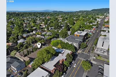 1411 SE 30th Ave #11, Portland, OR 97214 - Photo 27