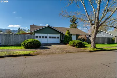 3958 Pam St, Eugene, OR 97402 - Photo 1