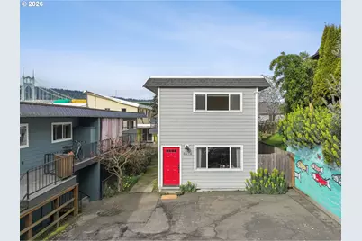 6919 N Leavitt Ave #B1, Portland, OR 97203 - Photo 25