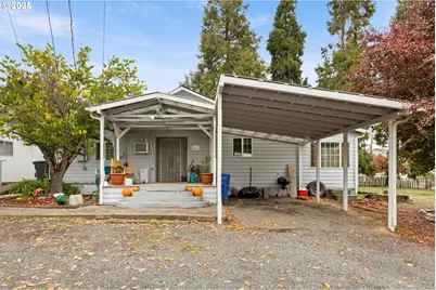 2414 Brockway Rd, Winston, OR 97496 - Photo 5