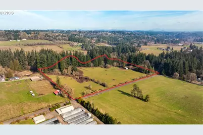 11999 S Criteser Rd, Oregon City, OR 97045 - Photo 25