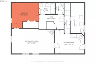 4300 NE Lombard St, Portland, OR 97218 - Photo 39