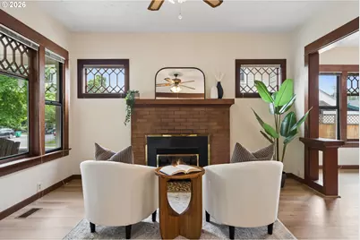 1613 N Willamette Blvd, Portland, OR 97217 - Photo 9