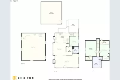 1613 N Willamette Blvd, Portland, OR 97217 - Photo 45