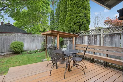 1613 N Willamette Blvd, Portland, OR 97217 - Photo 35