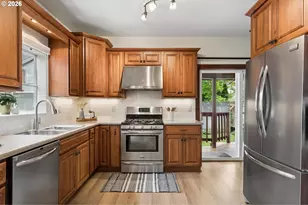 1613 N Willamette Blvd, Portland, OR 97217 - Photo 15